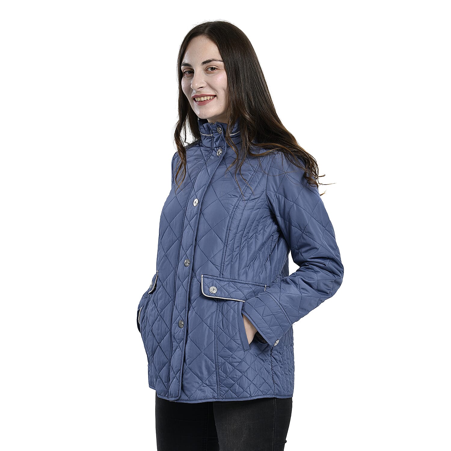 La Marey Lightweight Padded Jacket