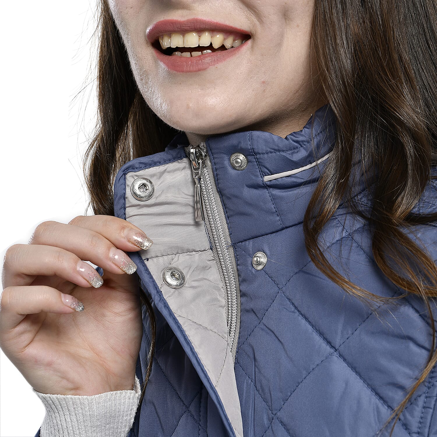 La Marey Lightweight Padded Jacket