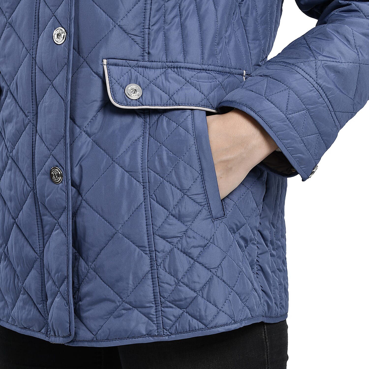 La Marey Lightweight Padded Jacket