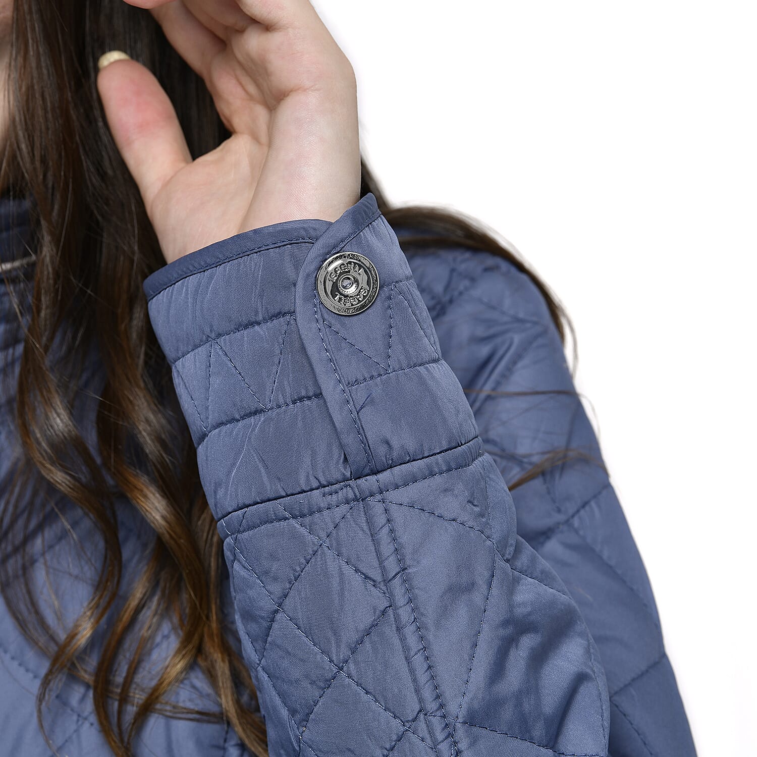 La Marey Lightweight Padded Jacket