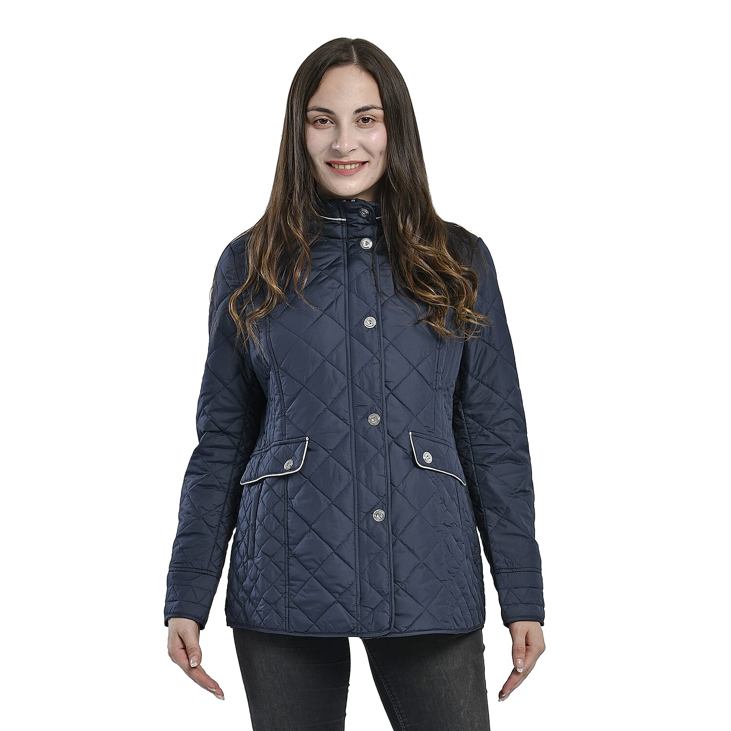 La Marey Lightweight Padded Jacket