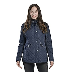 La Marey Lightweight Padded Jacket