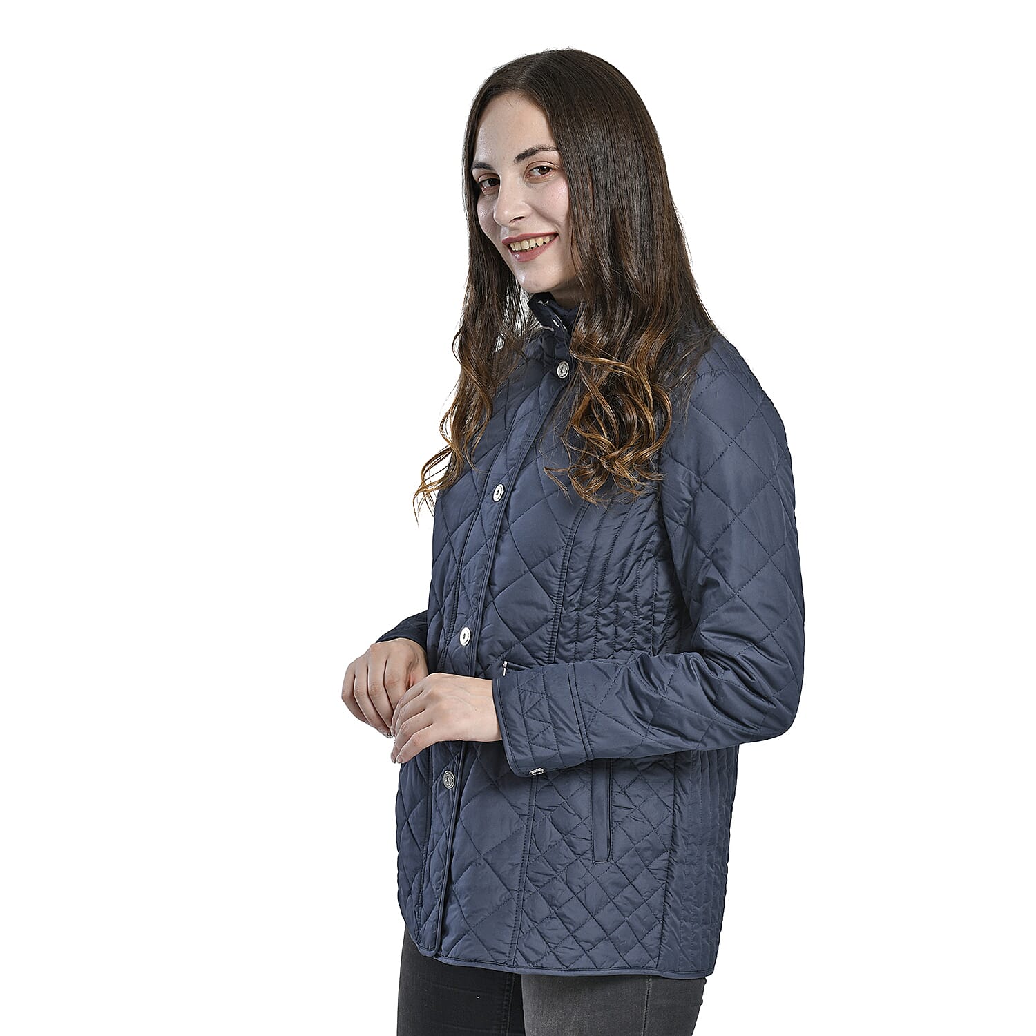 La Marey Lightweight Padded Jacket