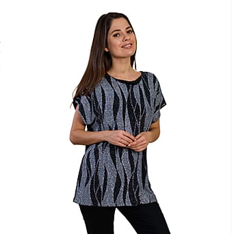 https://tjcuk.sirv.com/Products/38/8/3883520/TAMSY-Geometric-Pattern-Sequin-Top-Size-M-Grey-and-Black_3883520.jpg?w=342&h=342