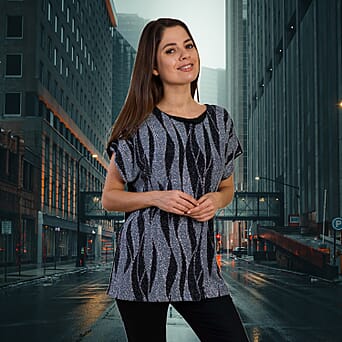 https://tjcuk.sirv.com/Products/38/8/3883520/TAMSY-Geometric-Pattern-Sequin-Top-Size-M-Grey-and-Black_3883520_3.jpg?w=342&h=342