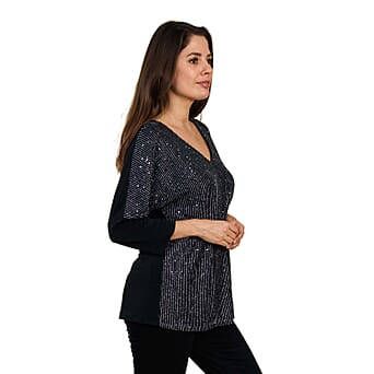 https://tjcuk.sirv.com/Products/38/8/3883524/TAMSY-V-Neck-Full-Sleeves-Sequin-Detailing-Top-Black_3883524_1.jpg?w=342&h=342