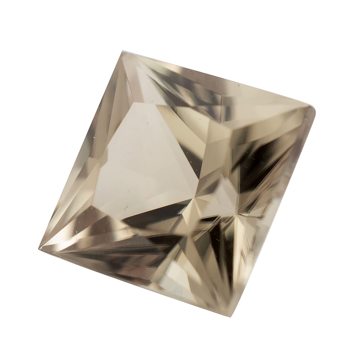 Turkizite Square 7 mm