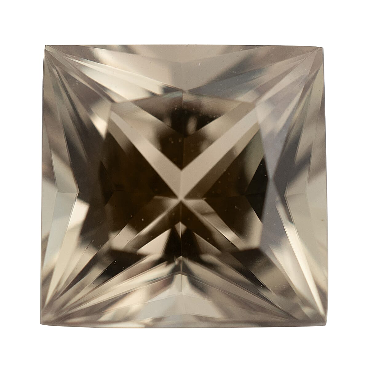 Turkizite Square 7 mm