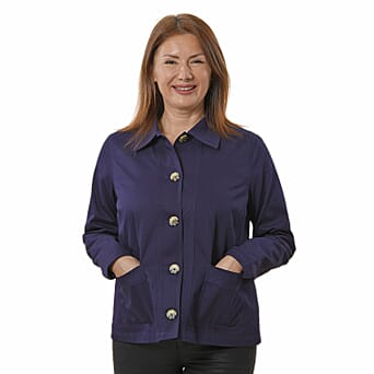 https://tjcuk.sirv.com/Products/38/8/3884088/TAMSY-100-Cotton-Jacket-for-Women-with-Pockets-Dark-Purple_3884088.jpg?w=342&h=342