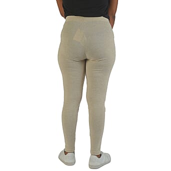 https://tjcuk.sirv.com/Products/38/8/3884709/TAMSY-Marl-Legging-Size-M-12-14-Beige_3884709_1.jpg?w=342&h=342