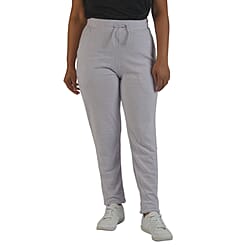 TAMSY Slim Jogger (Size M, 12-14) - Lilac