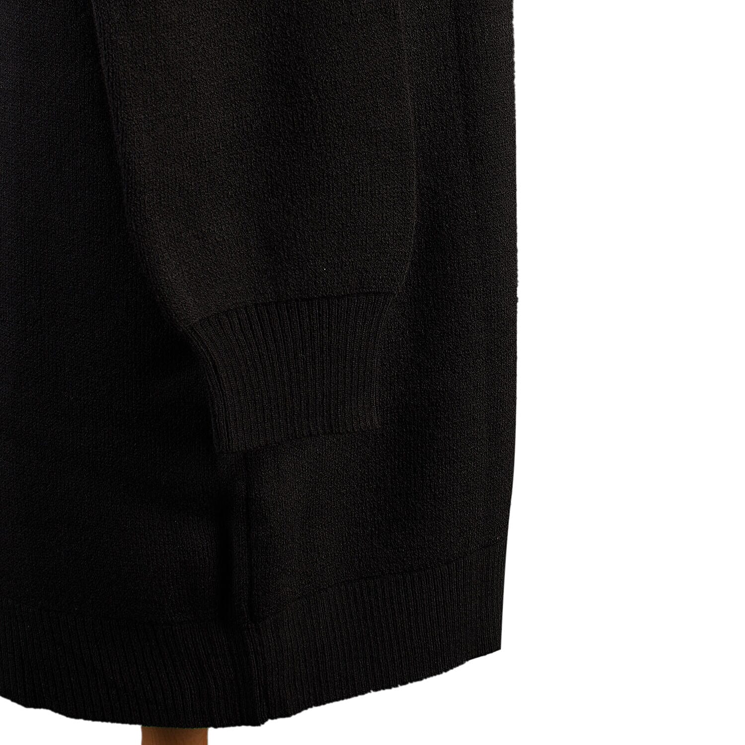 TAMSY Soft Touch Knitted Longline Cardigan