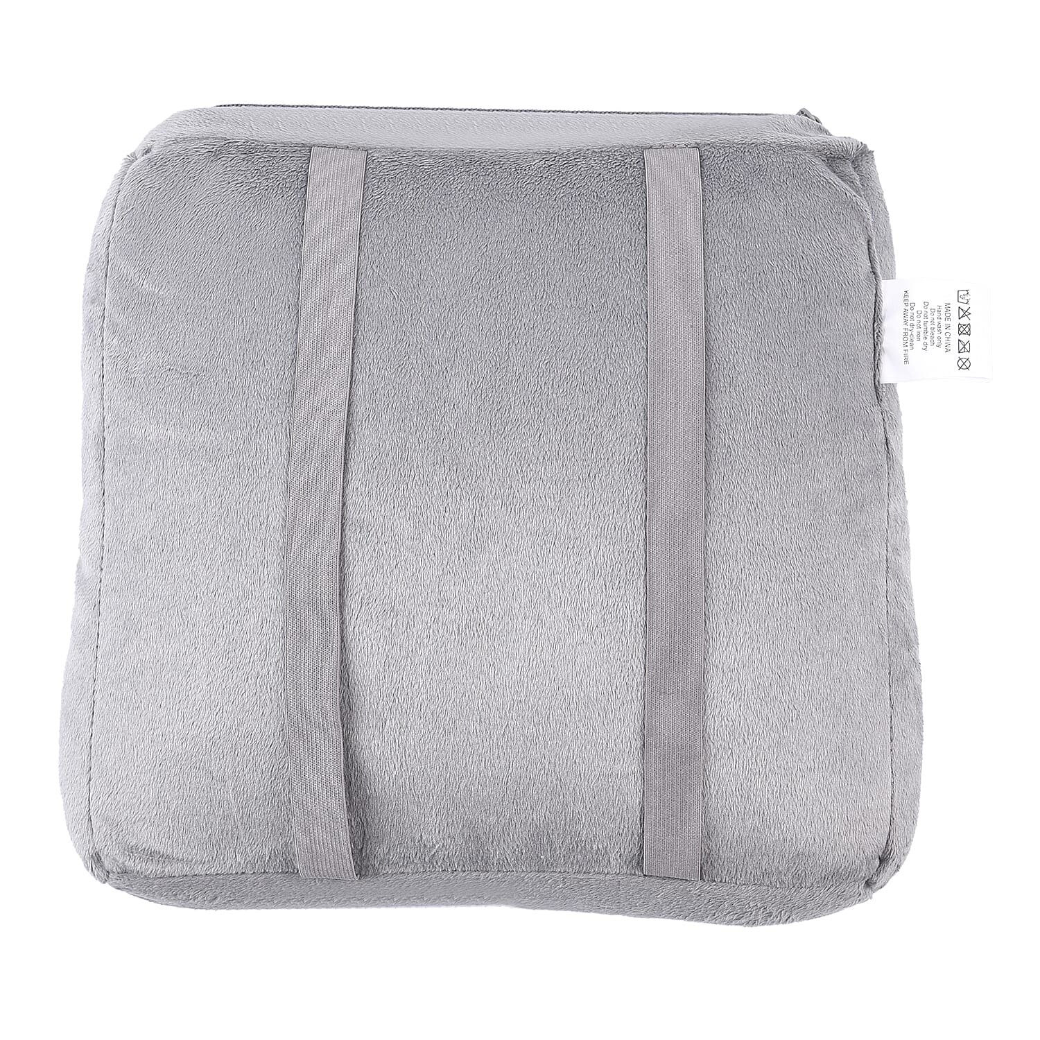 Bumper Blowout Sale - 2 in 1 Supersoft Tablet Holder and Travel Pillow