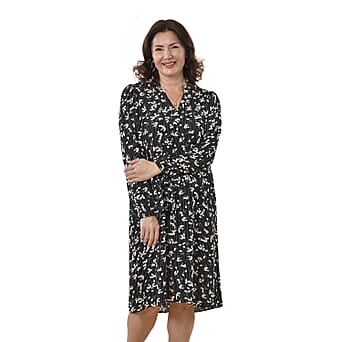 https://tjcuk.sirv.com/Products/38/8/3887466/TAMSY-Floral-Pattern-Dress-(Size-XXL-24-26)-Black_3887466.jpg?w=342&h=342