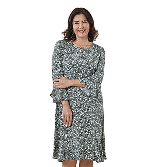 https://tjcuk.sirv.com/Products/38/8/3887513/TAMSY-Floral-Pattern-Dress-(Size-L-16-18)-Teal-Green_3887513.jpg?w=342&h=342