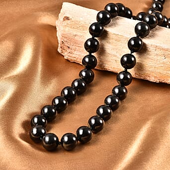https://tjcuk.sirv.com/Products/38/8/3887640/11-13-mm-400-Ct.-Shungite-Necklace-Size-20-in-Rhodium-Plated-Sterling-_3887640_1.jpg?w=342&h=342