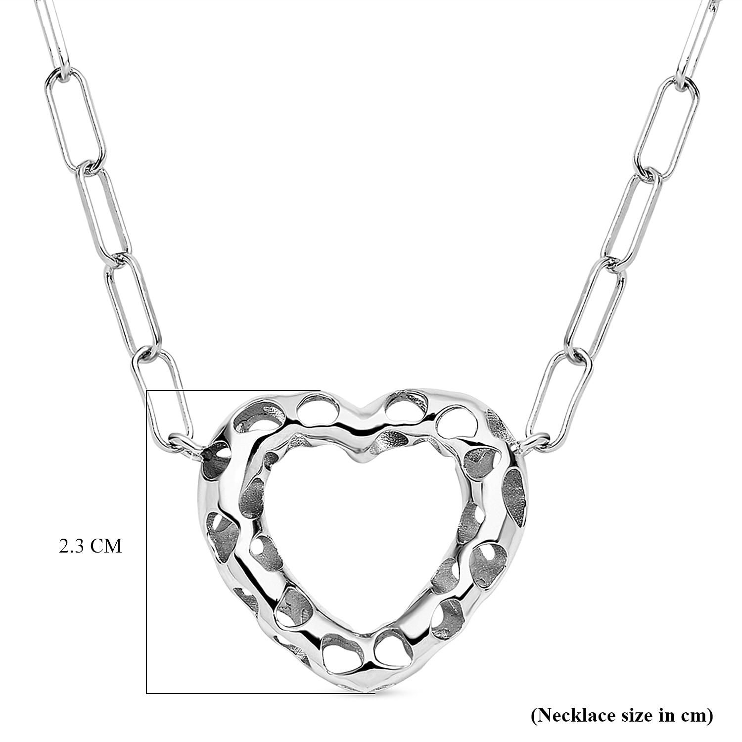 Brand new Rachel Galley Heart necklace. ALERT PRICE DROP!!!! | in Dundee |  Gumtree