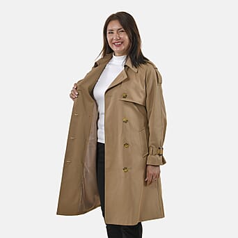 https://tjcuk.sirv.com/Products/38/8/3888603/Tamsy-Polyester-Solid-Coat-Size-110x1-Khaki-Navy_3888603_2.jpg?w=342&h=342
