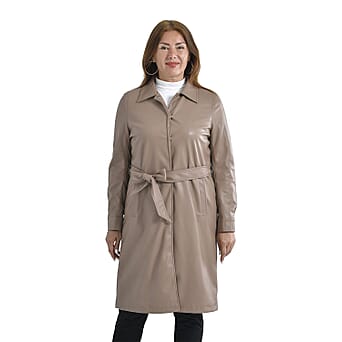 https://tjcuk.sirv.com/Products/38/8/3888617/TAMSY-Long-Coat-with-Two-Pockets-and-Adjustable-Waist-Belt-(Size-L16-_3888617_3.jpg?w=342&h=342