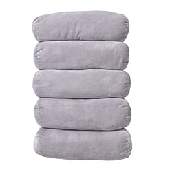 Multi Way Support Cushion - Light Grey