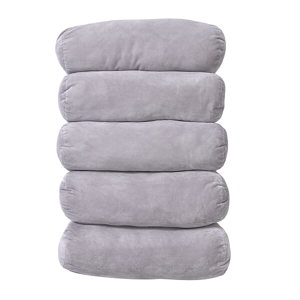 Multi Way Support Cushion Light Grey 1658723798 TJC