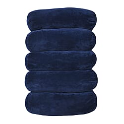 Multi Way Support Cushion - Light Grey