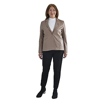https://tjcuk.sirv.com/Products/38/8/3889692/Tamsy-PU-Faux-Leather-Blazer_3889692.jpg?w=342&h=342