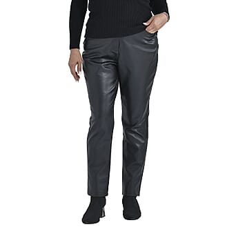 https://tjcuk.sirv.com/Products/38/8/3889787/Tamsy-PU-Faux-Leather-Trousers-Black_3889787_3.jpg?w=342&h=342