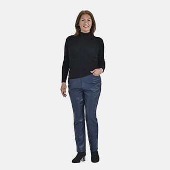 https://tjcuk.sirv.com/Products/38/8/3889798/Tamsy-PU-Solid-Jean-and-Pant-Trouser-Size-108x1-Navy-Navy_3889798.jpg?w=342&h=342