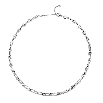 https://tjcuk.sirv.com/Products/38/8/3889911/RACHEL-GALLEY-Rhodium-Overlay-Sterling-Silver-Necklace-(Size-20)-Silv_3889911.jpg?w=342&h=342