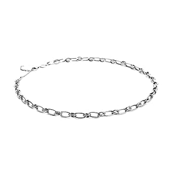 https://tjcuk.sirv.com/Products/38/8/3889911/RACHEL-GALLEY-Rhodium-Overlay-Sterling-Silver-Necklace-(Size-20)-Silv_3889911_2.jpg?w=342&h=342