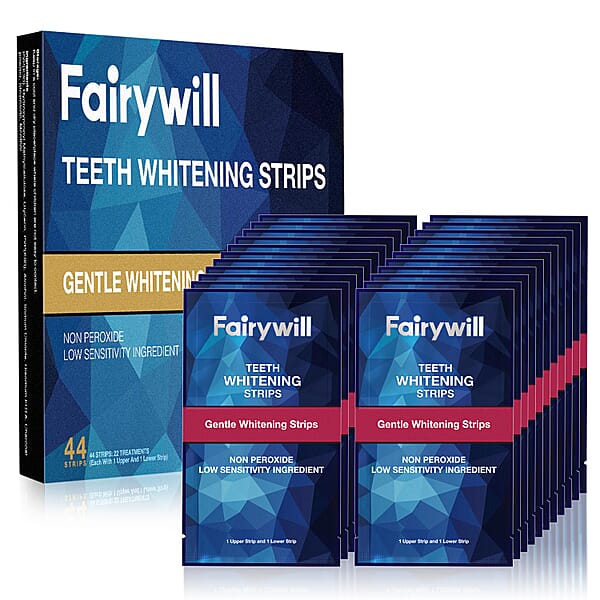 Fairywill teeth whitening pen clearance