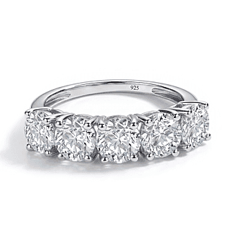 https://tjcuk.sirv.com/Products/38/9/3890386/Moissanite-5-Stone-Ring-in-Rhodium-Plated-Sterling-Silver-2-25-Ct_3890386.jpg?w=342&h=342
