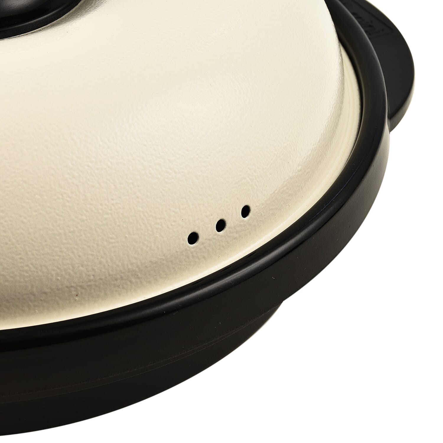 Rangemate Multi Purpose Nonstick Microwave Pan (Size 26x12 Cm)