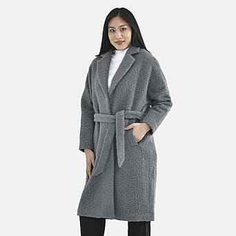 https://tjcuk.sirv.com/Products/38/9/3890820/Tamsy-Polyester-Solid-Coat-Size-111x1-cm-Dark-Gray-Dark-Gray-3890820_3.jpg?w=342&h=342