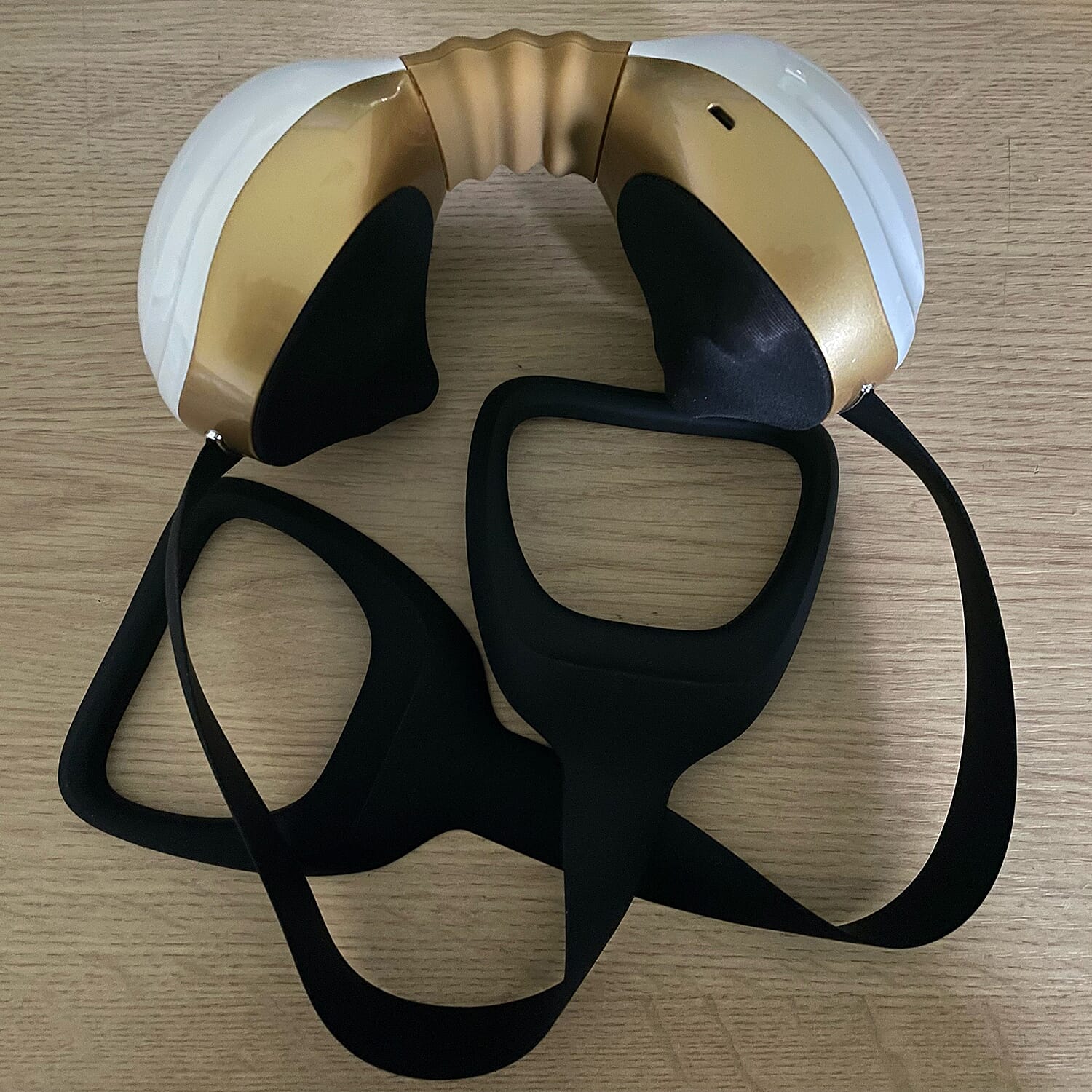 Estleys: Cordless Neck & Shoulder Massager