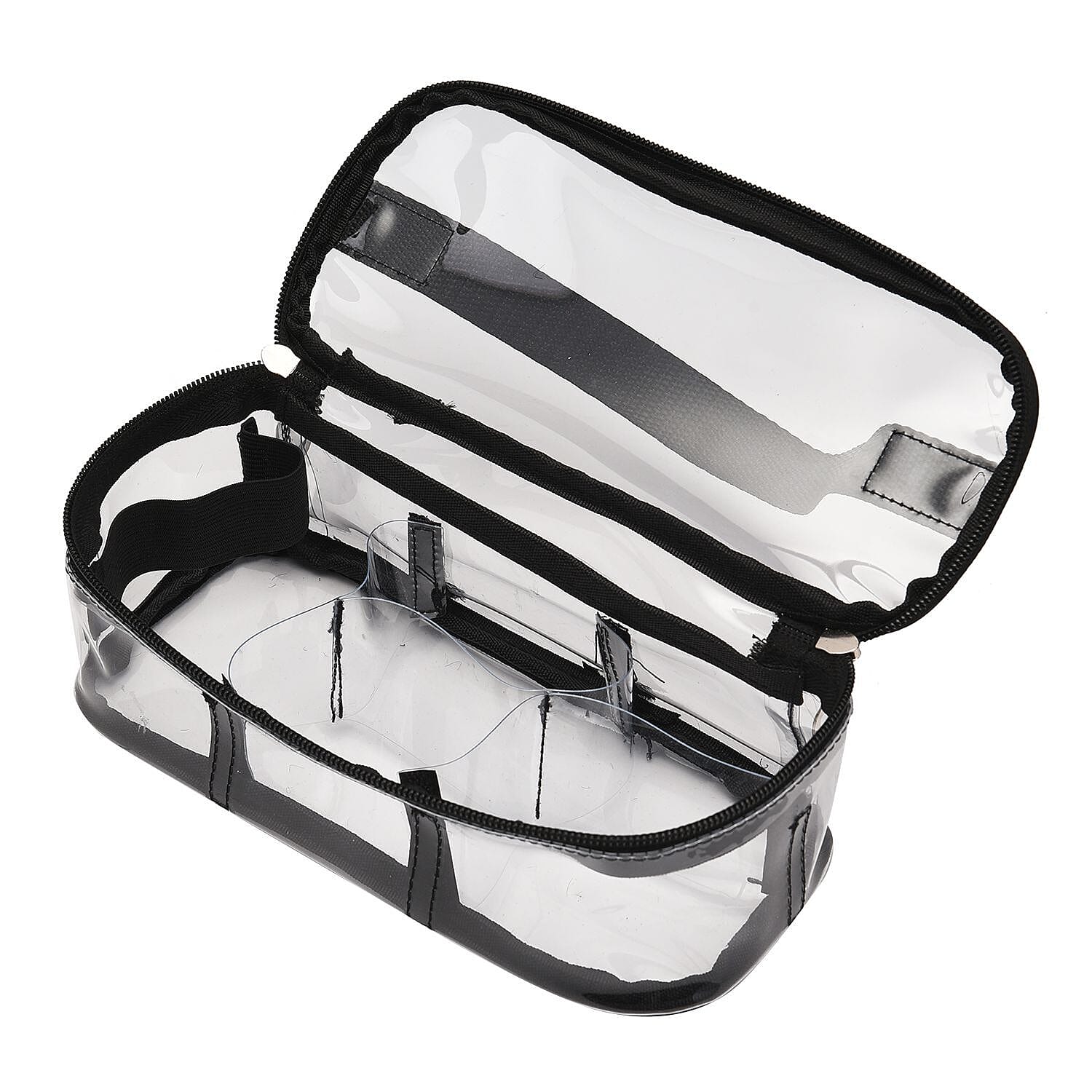 Jewellery Essentials 26pc Kit - Bracelet Clip, 5 Cleaning Cloths, 30 X Push Backs, 6 X Big Push Backs, Magnetic Extender and Natural Jewellery Cleaning Liquid