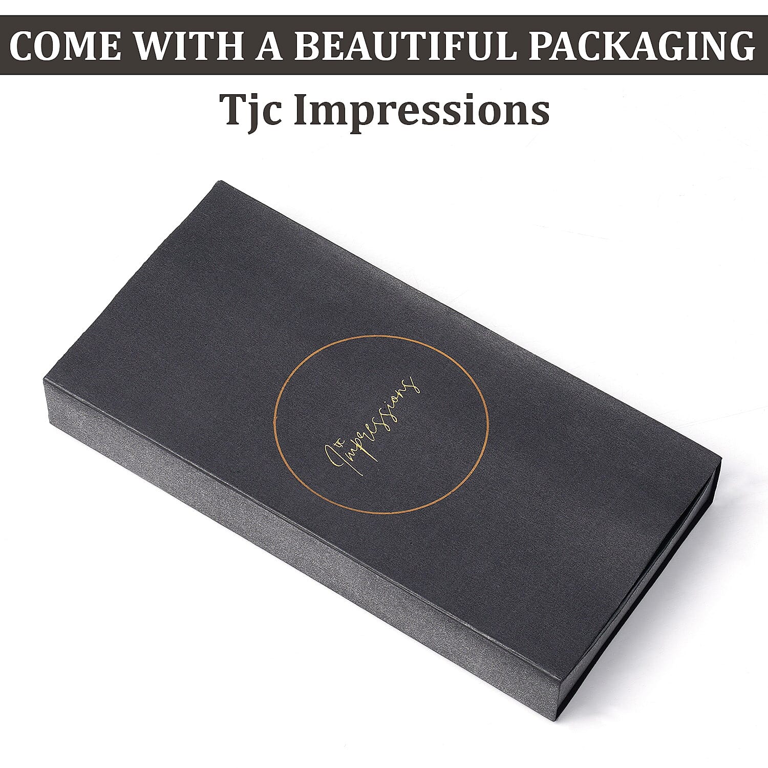 RFID Protected Leather Wallet and Stole (Size 195x68 Cm) - Grey