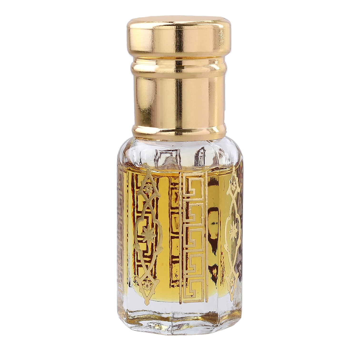 100% Merino Wool Silk Shawl with Hand Embroidered in Kashmir - Free 6ml Concentrated Jasmine Oil - Mustard