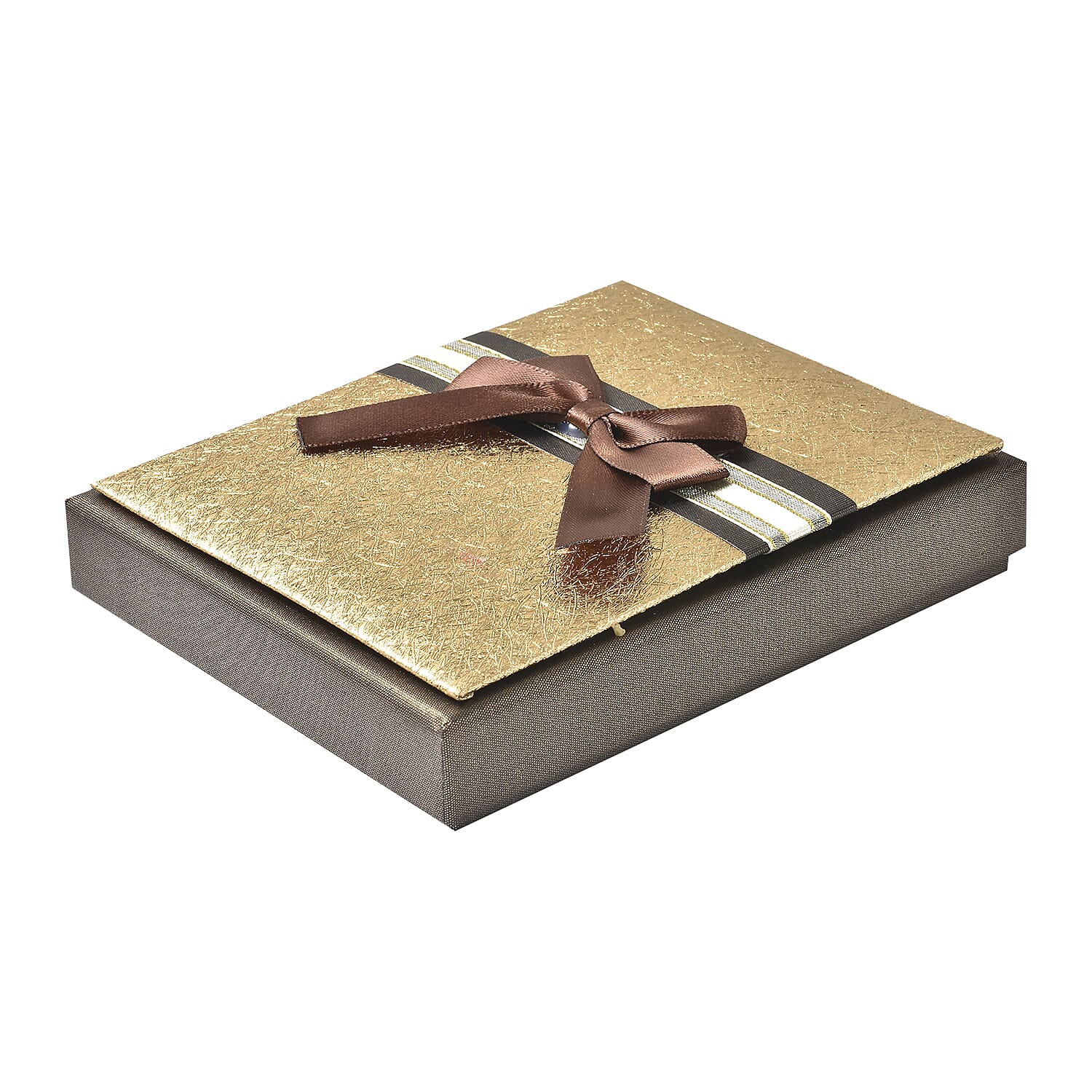 One Time Deal- Set of 12 - Malachite, Blue Howlite, Opalite and Multi Gemstones Long Drop Pendant in Silver Tone