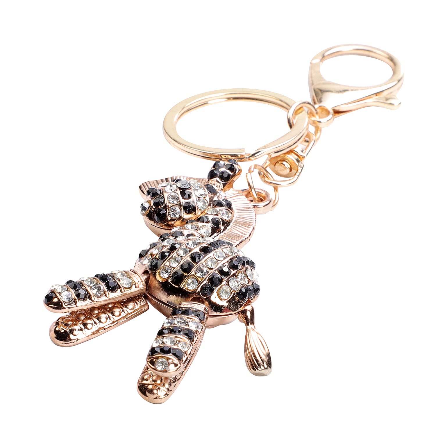 Set of Multi Colour Austrian Crystal and Simulated Diamond