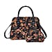 Signare Tapestry Whistlejacket Collection - Top Handle Handbag with Adjustable Shoulder Strap