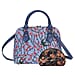 Signare Tapestry Whistlejacket Collection - Top Handle Handbag with Adjustable Shoulder Strap