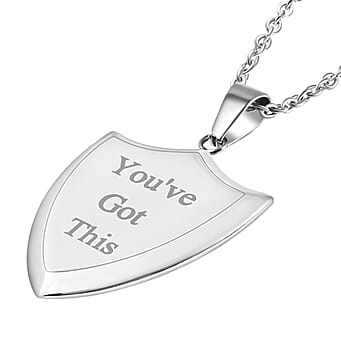 https://tjcuk.sirv.com/Products/40/3/4035267/Shield-Pendant-with-Chain-Size-24-in-Silver-Tone_4035267_3.jpg?w=342&h=342