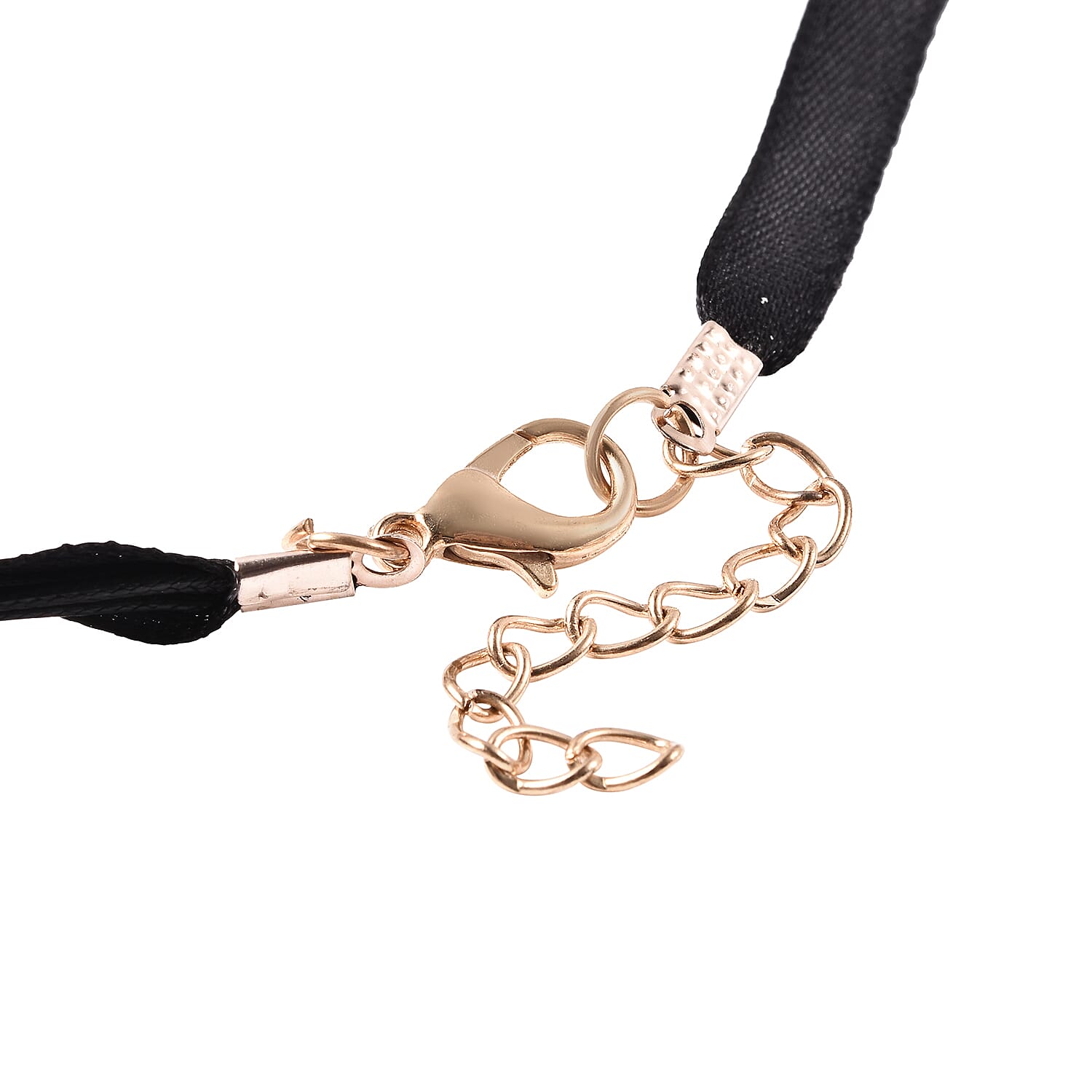 Purple Colour Murano Style Glass Octopus Pendant and Chain (Size 19 with 2 inch Extender)