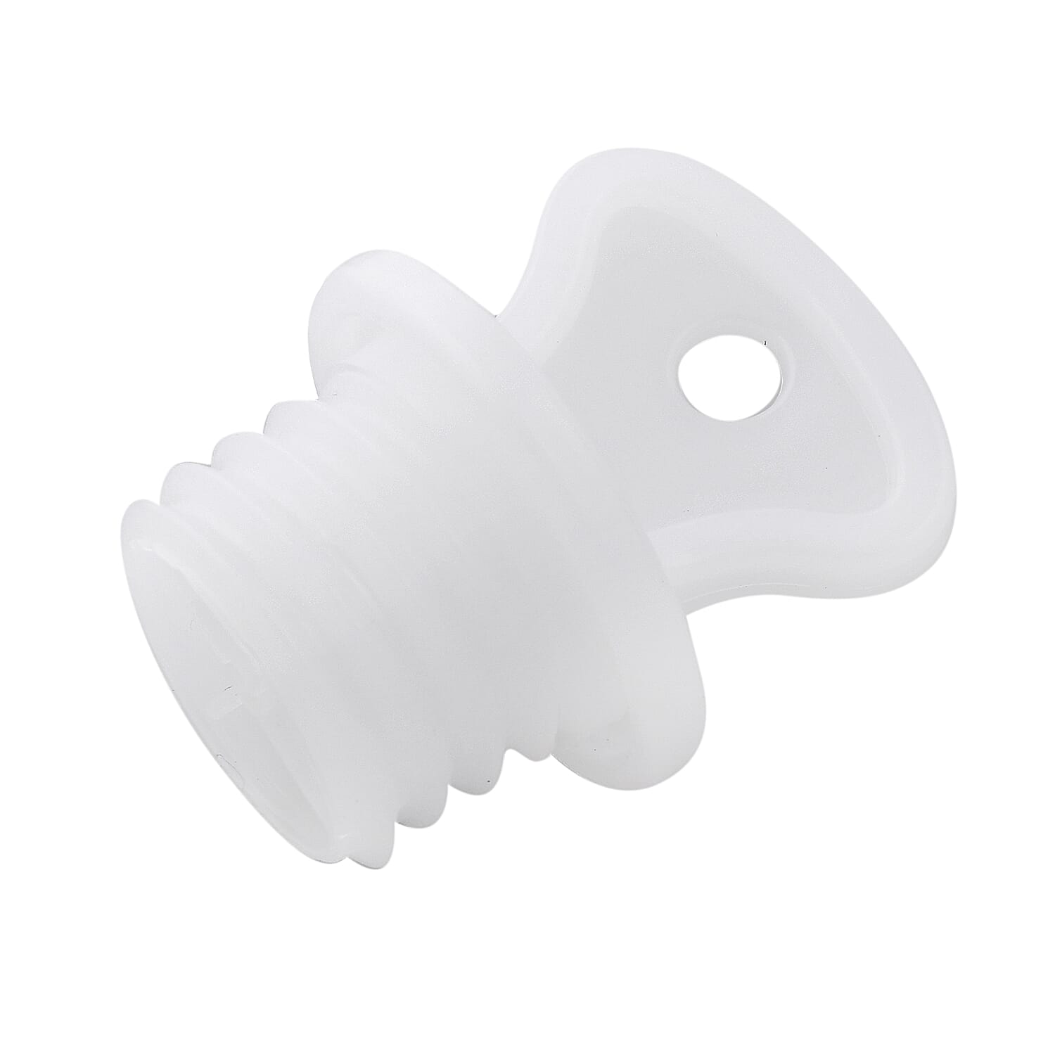 2 Piece Set - Hotwater Bottle with Jacquard Knitted Cover and Sherpa Lined Slipper Socks- Maroon & White