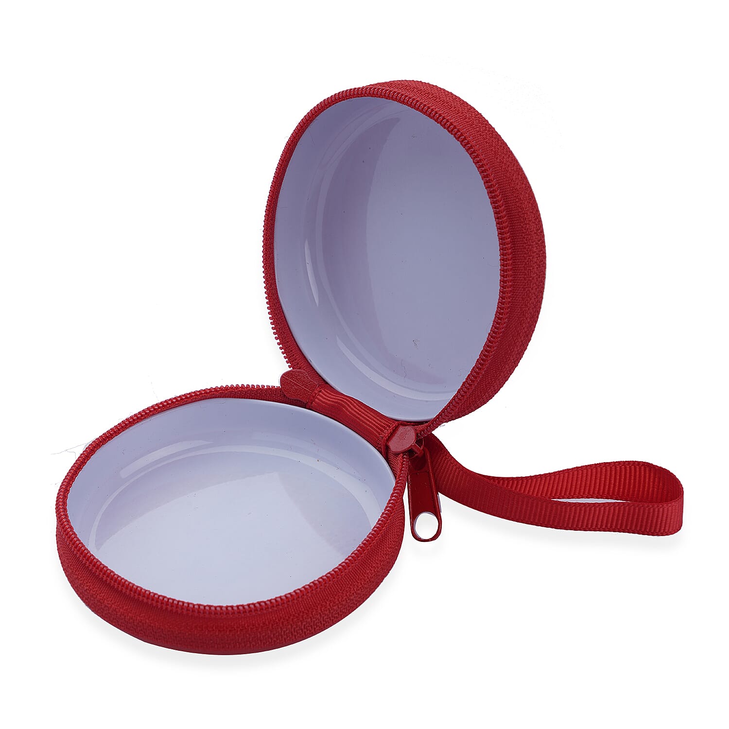 Set of 3 - Amethyst, Red Agate & Rose Quartz Stud Earrings in Silver Tone