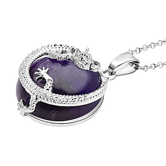 https://tjcuk.sirv.com/Products/41/1/4110231/Amethyst-Dragon-Pendant-with-Chain-(Size-20-with-inch-Extender)-in-Sil_4110231_2.jpg?w=342&h=342