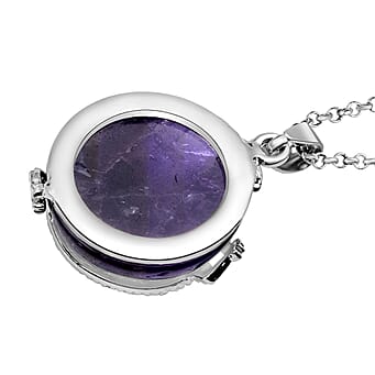 https://tjcuk.sirv.com/Products/41/1/4110231/Amethyst-Dragon-Pendant-with-Chain-(Size-20-with-inch-Extender)-in-Sil_4110231_3.jpg?w=342&h=342