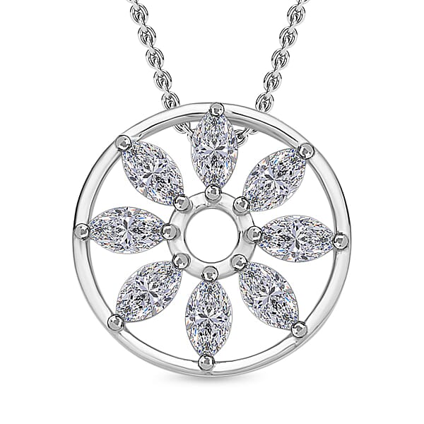 Tjc diamond pendants Clearance